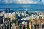 楼市"金九"落空表现平平 专家称四季度大概率降温